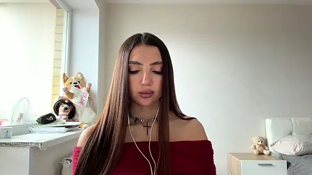 AlvinaMair online show from 04/09/26, 07:47