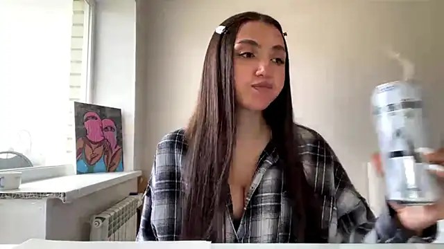 AlvinaMair online show from 04/29/26, 07:12
