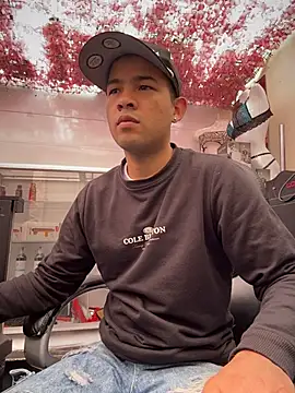 Mr Yonder online show from 04/07/26, 04:29