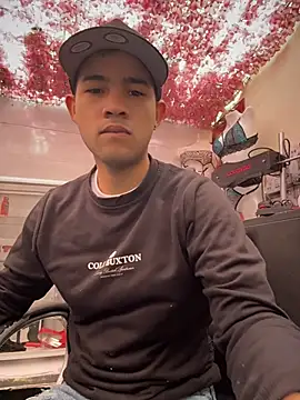 Mr Yonder online show from 04/08/26, 03:01