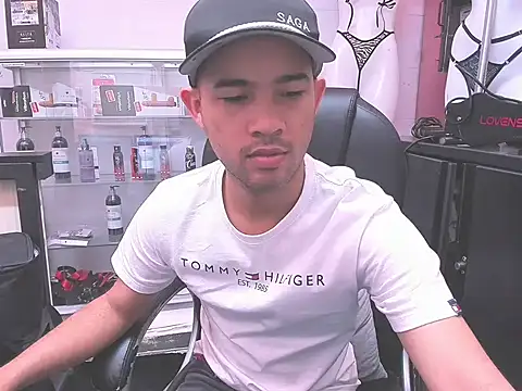 Mr Yonder online show from 04/19/26, 03:44