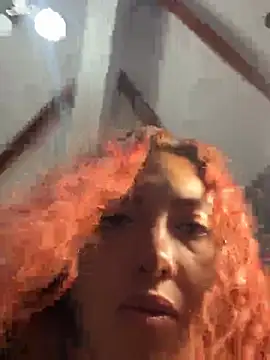 Selena Rouge1 online show from 04/12/26, 03:00