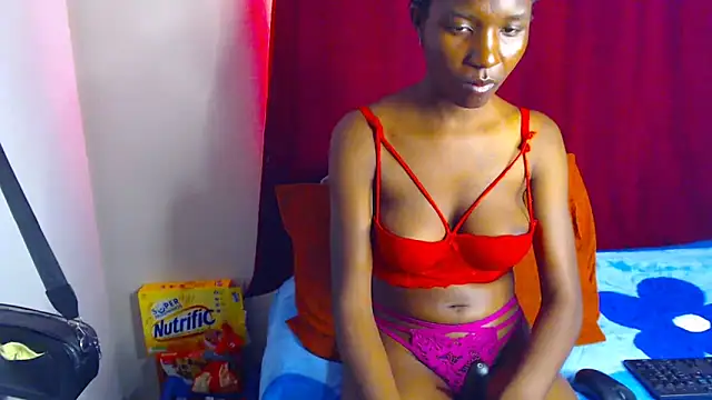Juicytities20 online show from 05/31/26, 01:51