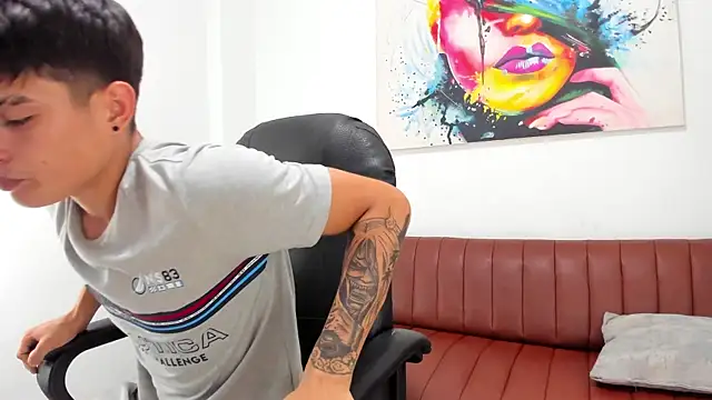 Thebestboyhot online show from 04/06/26, 12:08