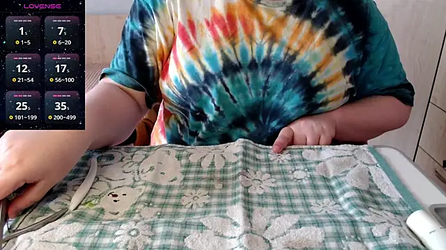 catch-fortune online show from 04/15/26, 03:24