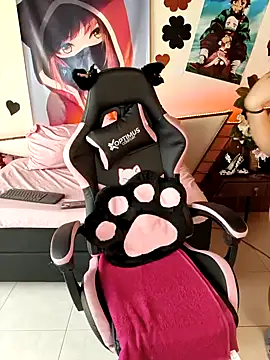 zaraywhitmore online show from 04/09/26, 06:24