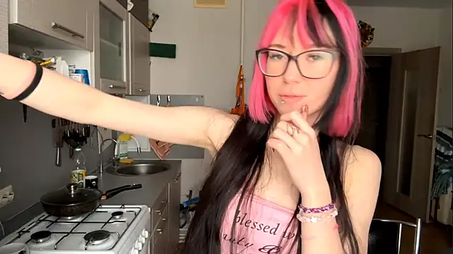 WifeAileen online show from 04/09/26, 06:13