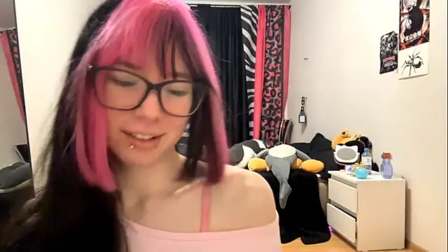 WifeAileen online show from 04/10/26, 06:51