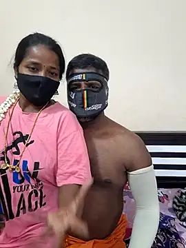 pixelcouples online show from 04/07/26, 10:48