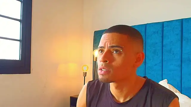 Pablo Cruzz online show from 04/08/26, 07:25