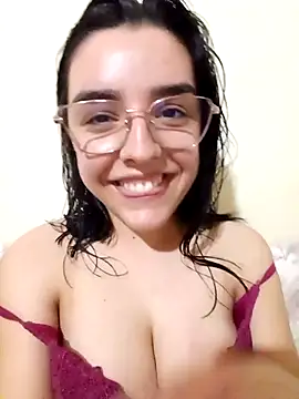 nellyanoni online show from 04/04/26, 05:16