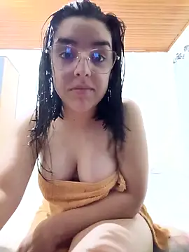 nellyanoni online show from 04/08/26, 11:16