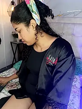 Anabell 03 online show from 04/06/26, 06:42