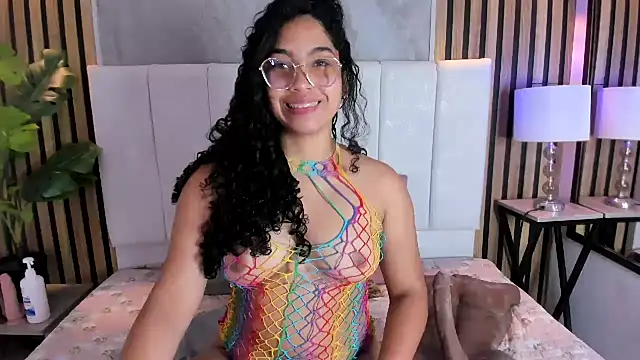 Snapshot of Anabell_03 chatting on 07/20/26, 05:59 Anabell 03 online show from 07/20/26, 05:59