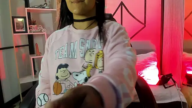 Snapshot of LexiAdamss chatting on 04/07/26, 01:00 LexiAdamss online show from 04/07/26, 01:00