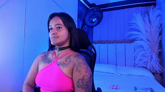 Snapshot of LexiAdamss chatting on 04/08/26, 12:16 LexiAdamss online show from 04/08/26, 12:16