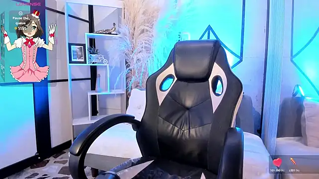 Snapshot of LexiAdamss chatting on 04/09/26, 12:54 LexiAdamss online show from 04/09/26, 12:54