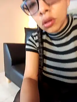 Wolfamara online show from 04/08/26, 01:11