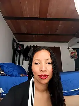 Wolfamara online show from 04/22/26, 01:12