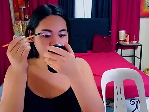 Snapshot of princess_lustTS chatting on 04/13/26, 07:03 princess lustTS online show from 04/13/26, 07:03