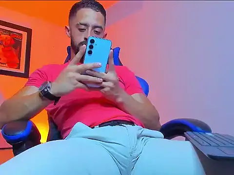 David Onfire online show from 04/10/26, 05:01