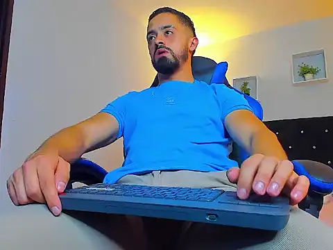 David Onfire online show from 04/11/26, 09:30