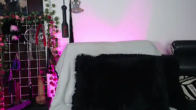 Lexxii hot col online show from 05/29/26, 05:33