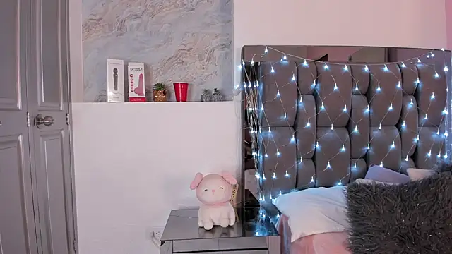 Kendall Rous  online show from 04/14/26, 01:39