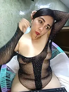 Emily Divi69 online show from 04/11/26, 07:45