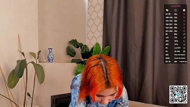 RavenVespera online show from 04/08/26, 07:08