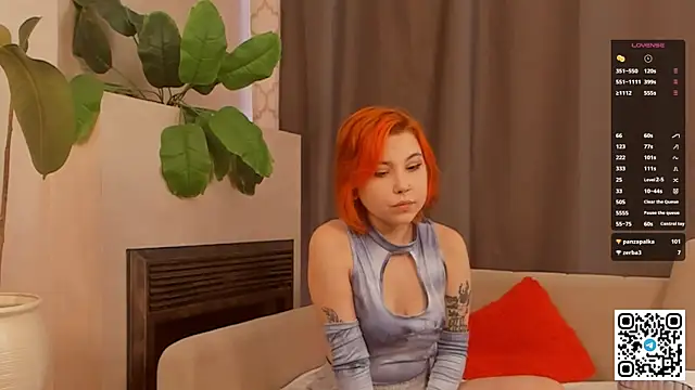 RavenVespera online show from 04/11/26, 07:45