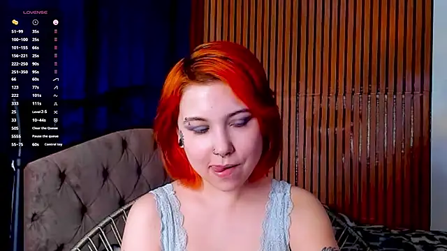 RavenVespera online show from 04/12/26, 06:29