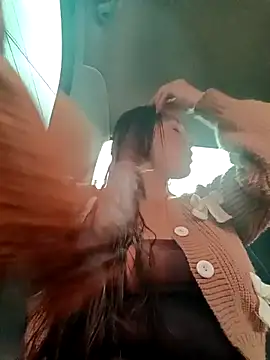 Snapshot of Samyra_Biker12 chatting on 04/09/26, 07:19 Samyra Biker12 online show from 04/09/26, 07:19