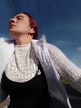 Snapshot of Samyra_Biker12 chatting on 04/10/26, 12:43 Samyra Biker12 online show from 04/10/26, 12:43