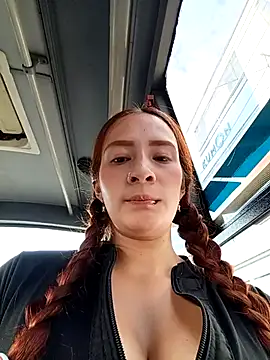 Snapshot of Samyra_Biker12 chatting on 04/11/26, 12:31 Samyra Biker12 online show from 04/11/26, 12:31