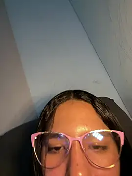 IsabelaRivers online show from 04/11/26, 07:45