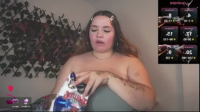 Samantha Matius online show from 05/29/26, 07:45