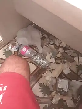 Snapshot of 3dickor6 chatting on 06/23/26, 11:47 3dickor6 online show from 06/23/26, 11:47