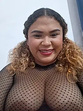 Stella Foxxx1 online show from 04/07/26, 09:26