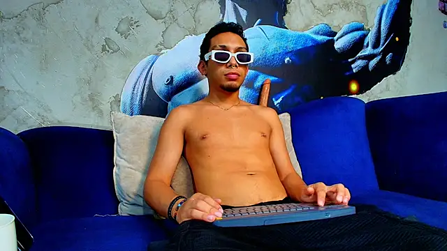 enzo soto online show from 04/11/26, 11:09