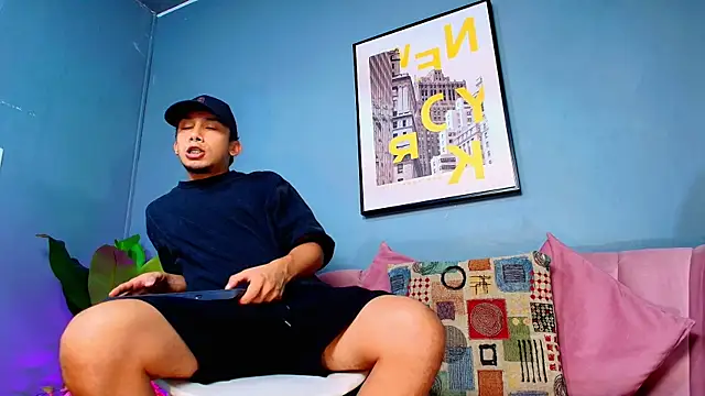 enzo soto online show from 04/14/26, 11:11