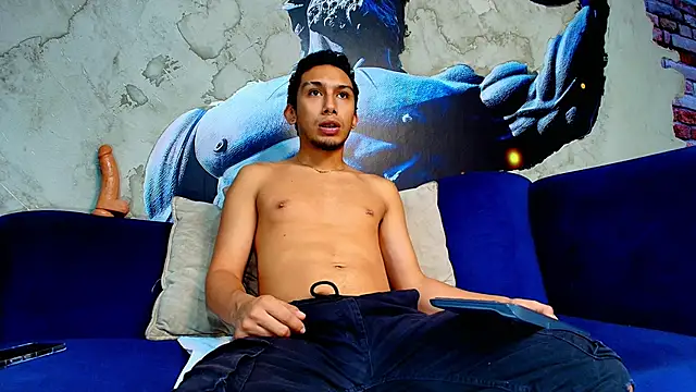 enzo soto online show from 04/15/26, 11:27