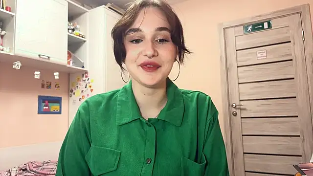 Snapshot of NoraSweetie chatting on 04/04/26, 03:20 NoraSweetie online show from 04/04/26, 03:20