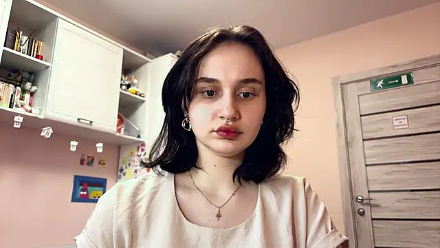 Snapshot of NoraSweetie chatting on 04/08/26, 03:34 NoraSweetie online show from 04/08/26, 03:34