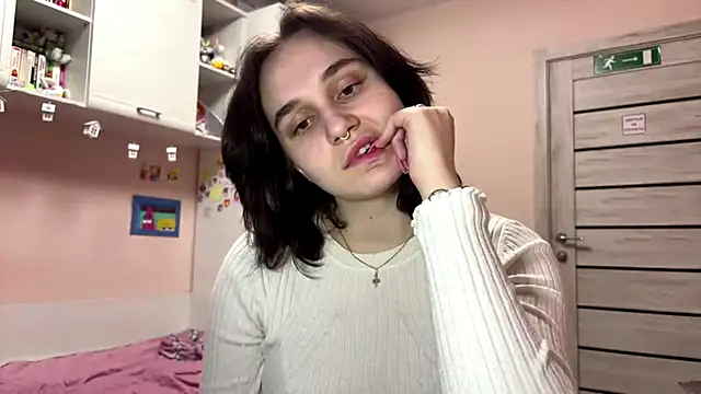 Snapshot of NoraSweetie chatting on 04/15/26, 07:58 NoraSweetie online show from 04/15/26, 07:58