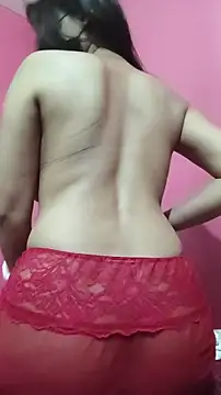MISS ANJALII online show from 05/21/26, 06:42