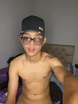 Alex teen 20c online show from 04/04/26, 11:13