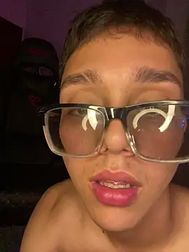 Alex teen 20c online show from 04/06/26, 04:46