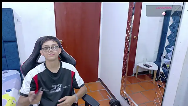 Alex teen 20c online show from 04/10/26, 09:08