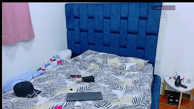 Alex teen 20c online show from 04/13/26, 03:01